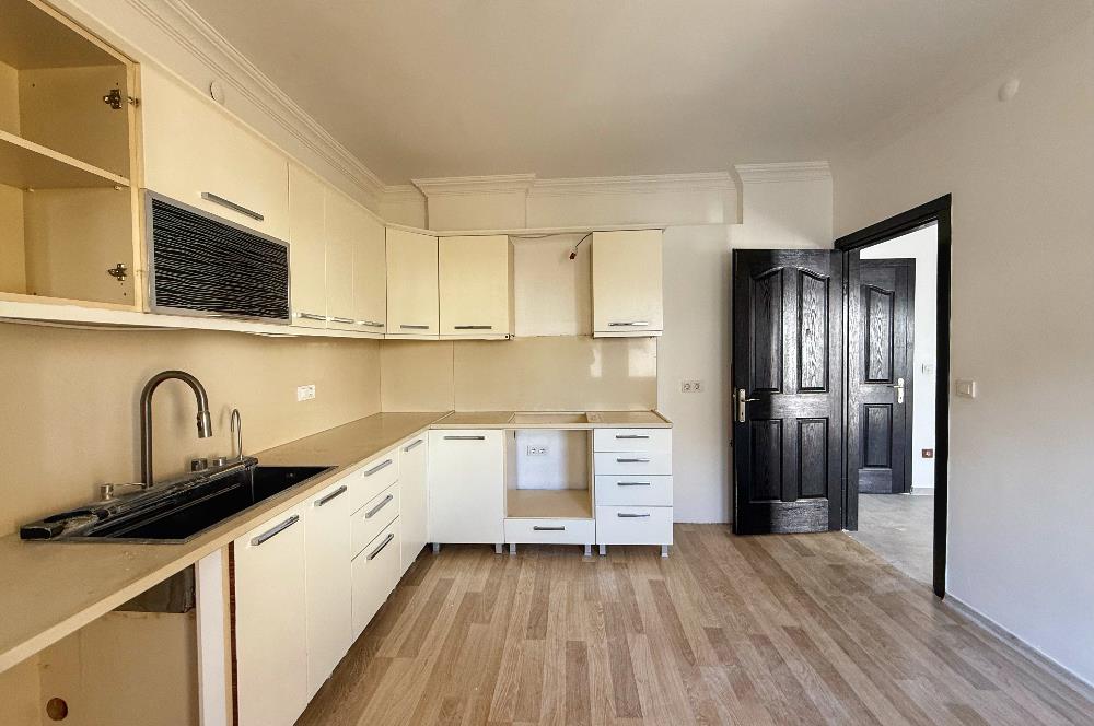 Datça Merkez'de Satılık Ayrı Mutfaklı 3+1 Ferah Dubleks Daire