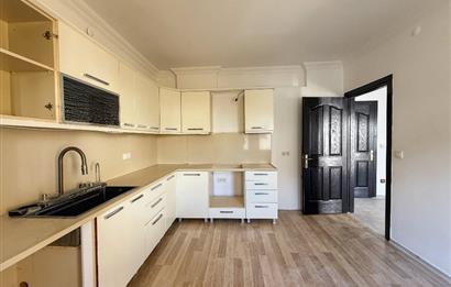 Datça Merkez'de Satılık Ayrı Mutfaklı 3+1 Ferah Dubleks Daire