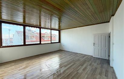 Datça Merkez'de Satılık Ayrı Mutfaklı 3+1 Ferah Dubleks Daire