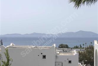 Bodrum Akyarlar Rüyakent Manzaralı Satılık Devremülk - 1 - 31201