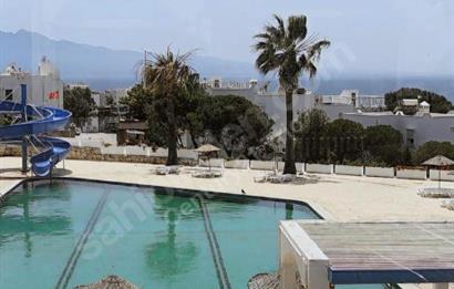 Bodrum Akyarlar Rüyakent Manzaralı Satılık Devremülk