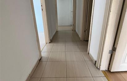 KARTAL ESENTEPE MAHALLESİ'NDE FIRSAT 3+1 SATILIK DAİRE