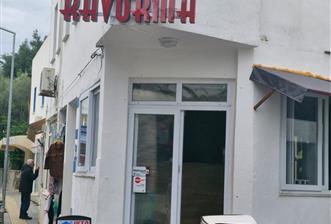 Bodrum Merkezde Devren Kiralık Kavurmacı  - 1 - 31163