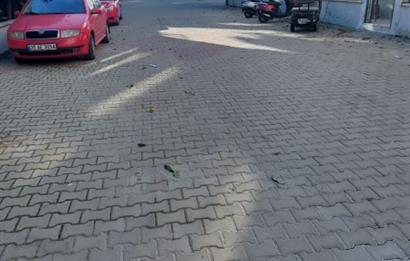 DİDİM ÇAMLIKTA DENİZE YAKIN BAHÇELİ2+1 DAİRE