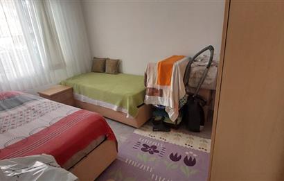 DİDİM ÇAMLIKTA DENİZE YAKIN BAHÇELİ2+1 DAİRE