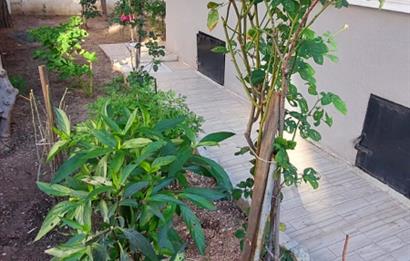 DİDİM ÇAMLIKTA DENİZE YAKIN BAHÇELİ2+1 DAİRE