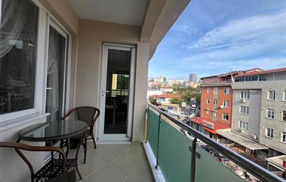 ÇINARDA DENİZ MANZARALI FIRSAT DUBLEKS DAİRE ULTRA LÜKS 2+1