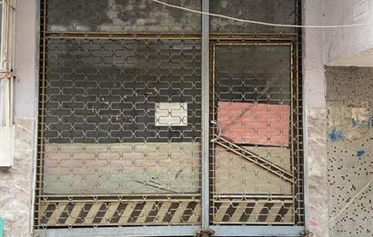 C21 NEXARDAN SÜMER MAH CADDEYE YAKIN DEPOLU İKİ KATLI DÜKKAN