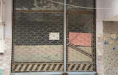 C21 NEXARDAN SÜMER MAH CADDEYE YAKIN DEPOLU İKİ KATLI DÜKKAN