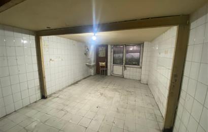 C21 NEXARDAN SÜMER MAH CADDEYE YAKIN DEPOLU İKİ KATLI DÜKKAN