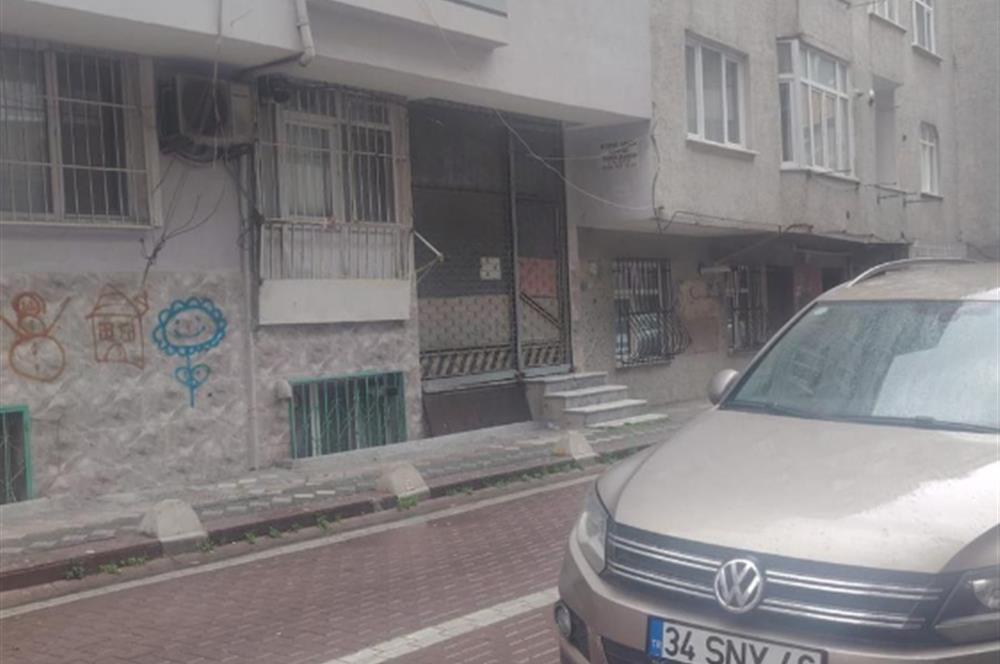 C21 NEXARDAN SÜMER MAH CADDEYE YAKIN DEPOLU İKİ KATLI DÜKKAN