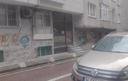 C21 NEXARDAN SÜMER MAH CADDEYE YAKIN DEPOLU İKİ KATLI DÜKKAN