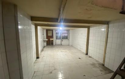 C21 NEXARDAN SÜMER MAH CADDEYE YAKIN DEPOLU İKİ KATLI DÜKKAN