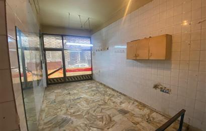 C21 NEXARDAN SÜMER MAH CADDEYE YAKIN DEPOLU İKİ KATLI DÜKKAN