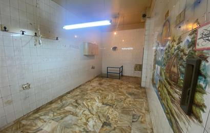 C21 NEXARDAN SÜMER MAH CADDEYE YAKIN DEPOLU İKİ KATLI DÜKKAN