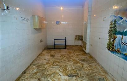 C21 NEXARDAN SÜMER MAH CADDEYE YAKIN DEPOLU İKİ KATLI DÜKKAN