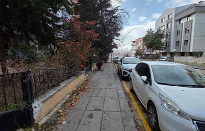 Köşe konumlu her işe uygun 2 katlı depolu dükkan