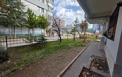 Köşe konumlu her işe uygun 2 katlı depolu dükkan