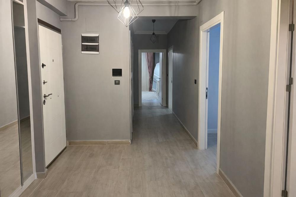 C21 UZMAN'DAN REFERANS KONUTLARIN'DA FIRSAT SATILIK DAİRE