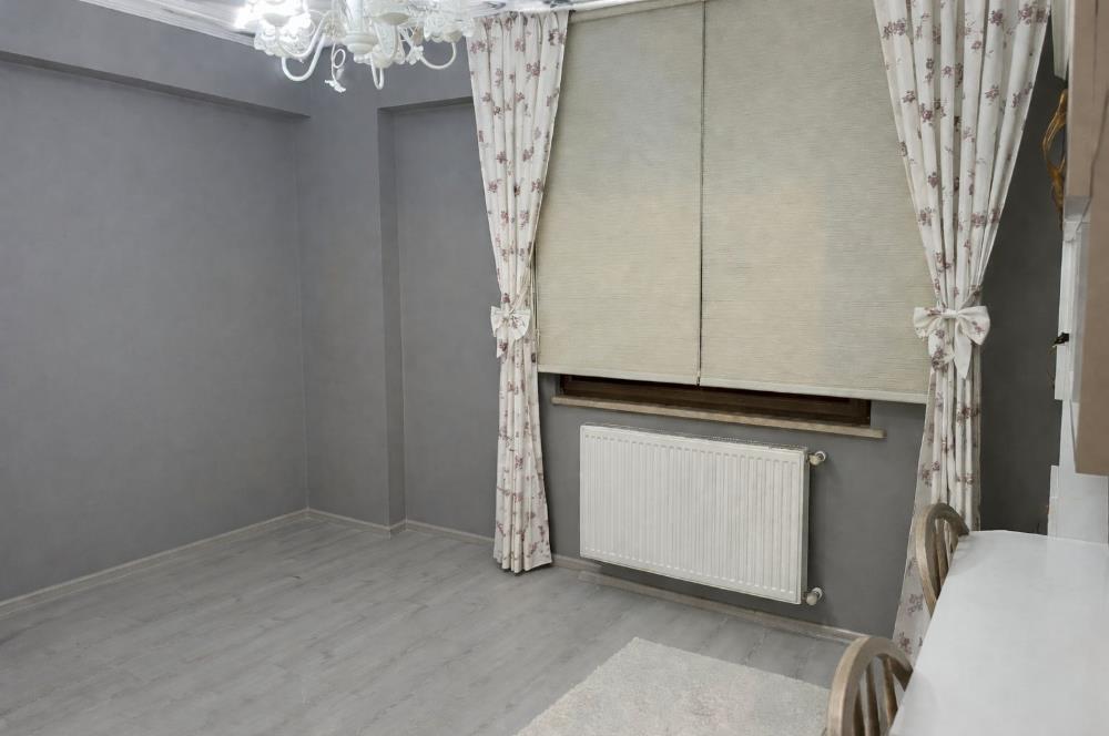 C21 UZMAN'DAN REFERANS KONUTLARIN'DA FIRSAT SATILIK DAİRE