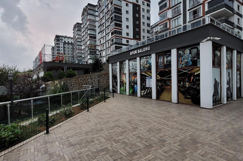 C21 UZMAN'DAN REFERANS KONUTLARIN'DA FIRSAT SATILIK DAİRE