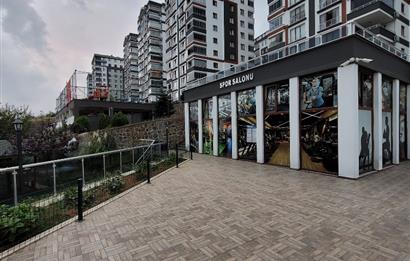 C21 UZMAN'DAN REFERANS KONUTLARIN'DA FIRSAT SATILIK DAİRE