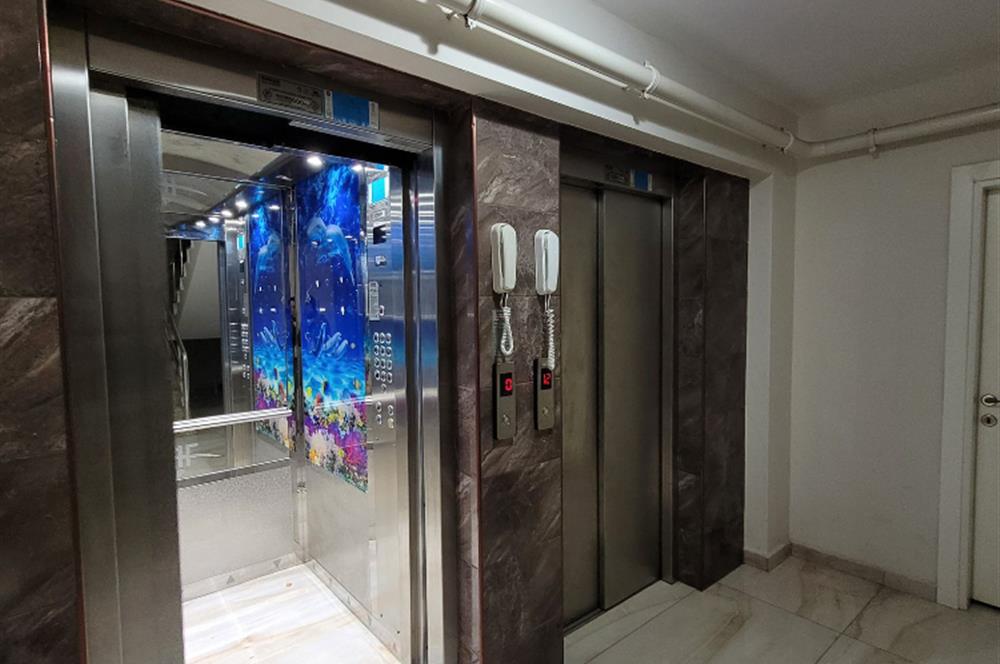 C21 UZMAN'DAN REFERANS KONUTLARIN'DA FIRSAT SATILIK DAİRE