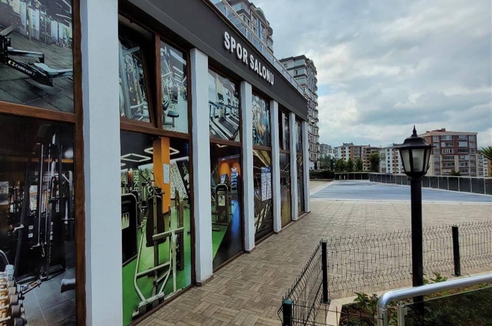 C21 UZMAN'DAN REFERANS KONUTLARIN'DA FIRSAT SATILIK DAİRE