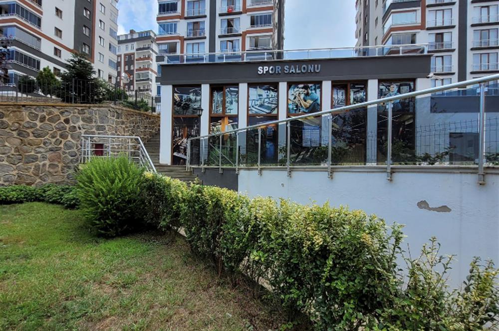 C21 UZMAN'DAN REFERANS KONUTLARIN'DA FIRSAT SATILIK DAİRE