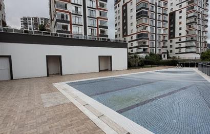 C21 UZMAN'DAN REFERANS KONUTLARIN'DA FIRSAT SATILIK DAİRE