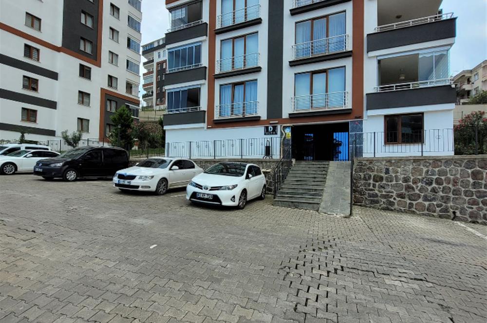 C21 UZMAN'DAN REFERANS KONUTLARIN'DA FIRSAT SATILIK DAİRE
