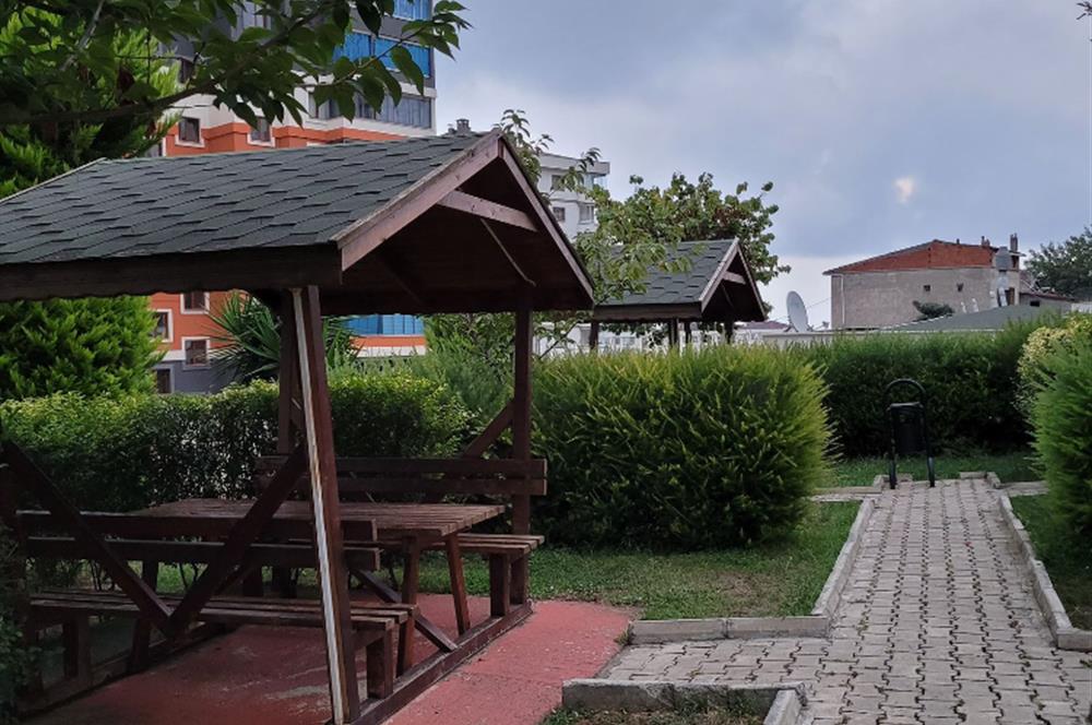 C21 UZMAN'DAN REFERANS KONUTLARIN'DA FIRSAT SATILIK DAİRE