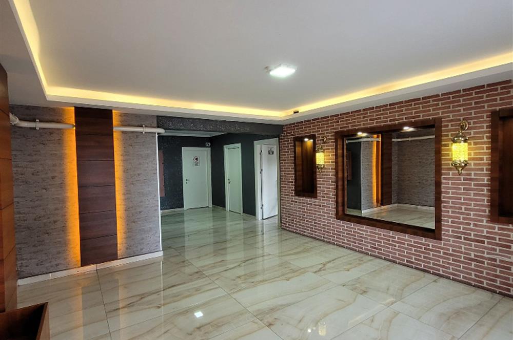 C21 UZMAN'DAN REFERANS KONUTLARIN'DA FIRSAT SATILIK DAİRE