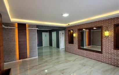 C21 UZMAN'DAN REFERANS KONUTLARIN'DA FIRSAT SATILIK DAİRE