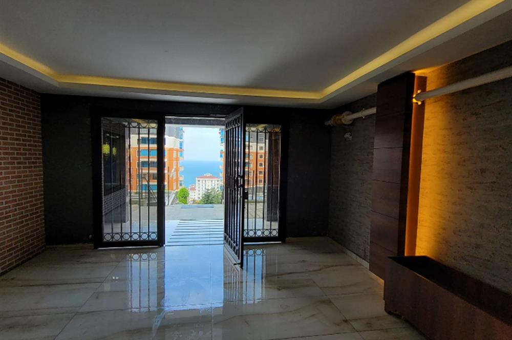 C21 UZMAN'DAN REFERANS KONUTLARIN'DA FIRSAT SATILIK DAİRE