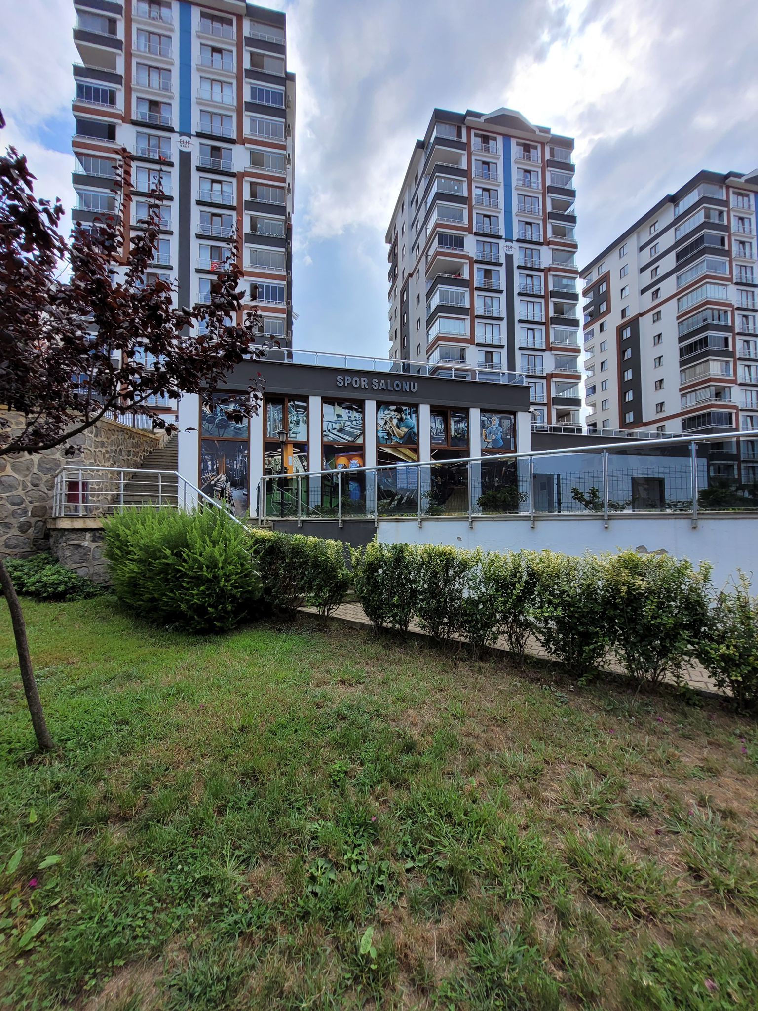 C21 UZMAN'DAN REFERANS KONUTLARIN'DA FIRSAT SATILIK DAİRE