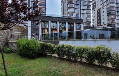 C21 UZMAN'DAN REFERANS KONUTLARIN'DA FIRSAT SATILIK DAİRE