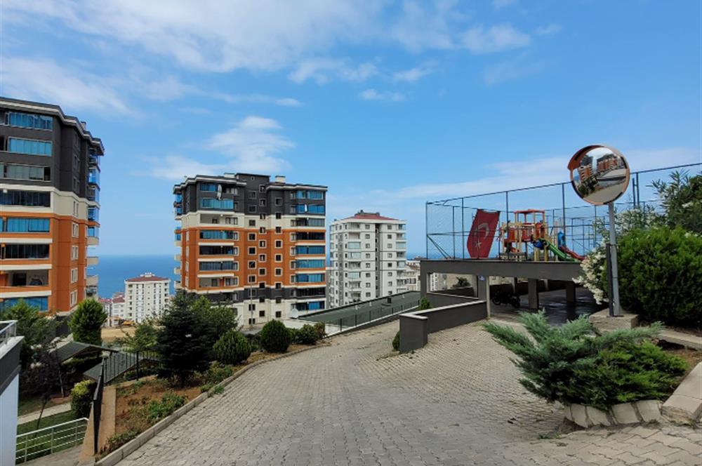 C21 UZMAN'DAN REFERANS KONUTLARIN'DA FIRSAT SATILIK DAİRE