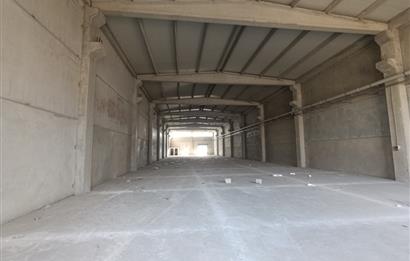 C21 LOFTTAN BOZBURUN'DA SATILIK 1000 m² FABRİKA HOLÜ