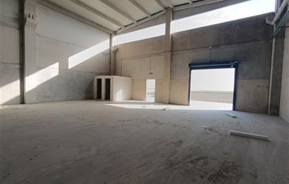 C21 LOFTTAN BOZBURUN'DA KİRALIK 1000 m² FABRİKA HOLÜ