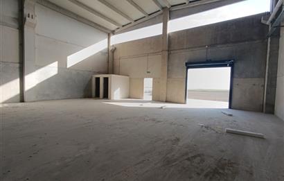 C21 LOFTTAN BOZBURUN'DA SATILIK 1000 m² FABRİKA HOLÜ