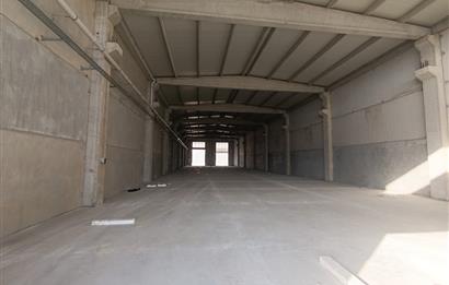 C21 LOFTTAN BOZBURUN'DA SATILIK 1000 m² FABRİKA HOLÜ