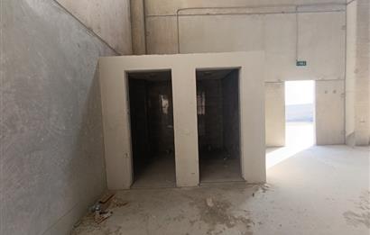 C21 LOFTTAN BOZBURUN'DA KİRALIK 1000 m² FABRİKA HOLÜ