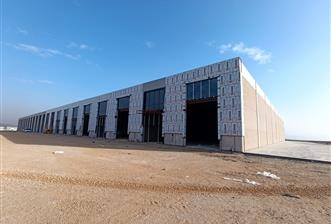 C21 LOFTTAN BOZBURUN'DA KİRALIK 1000 m² FABRİKA HOLÜ - 2 - 31168