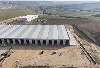 C21 LOFTTAN BOZBURUN'DA KİRALIK 1000 m² FABRİKA HOLÜ - 1 - 31171