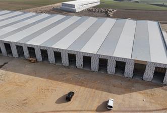 C21 LOFTTAN BOZBURUN'DA SATILIK 1000 m² FABRİKA HOLÜ - 3 - 31170