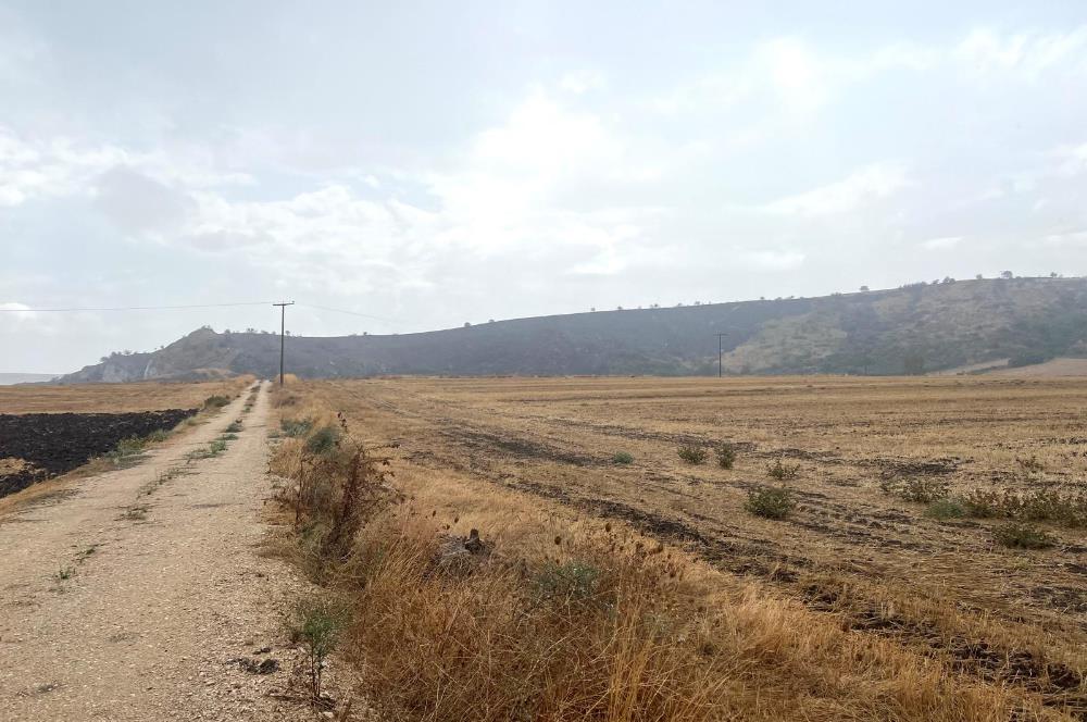 Bandırma da Satılık Arsa