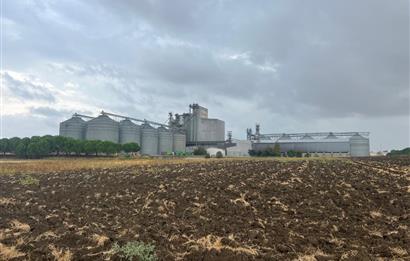 Bandırma da Satılık Arsa