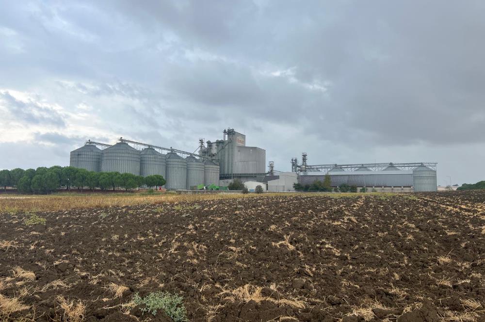 Bandırma da Satılık Arsa