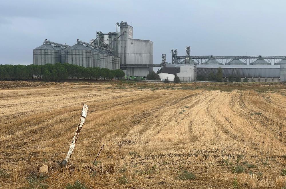 Bandırma da Satılık Arsa